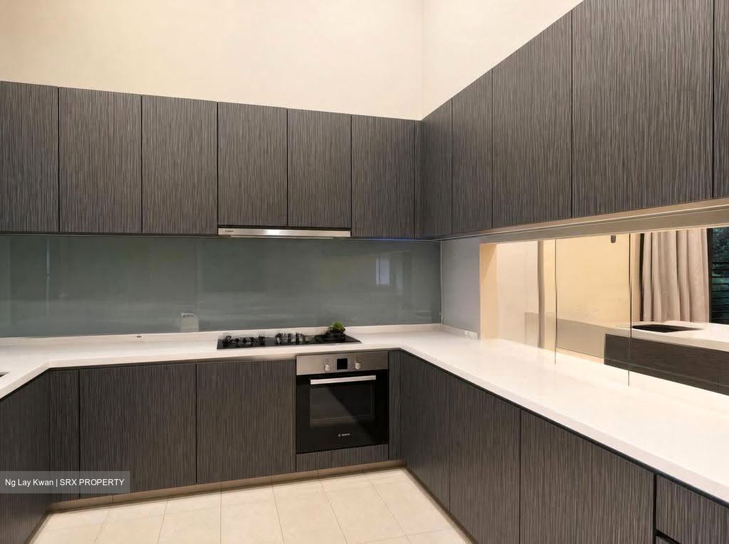 Kismis Residence (D21), Terrace #617966891